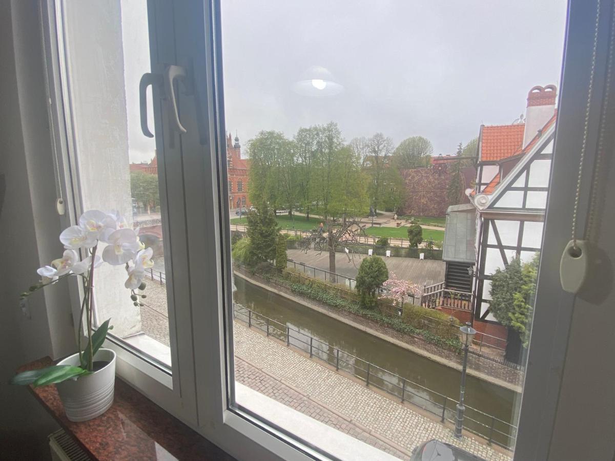 W Sercu Gdańska Apartament