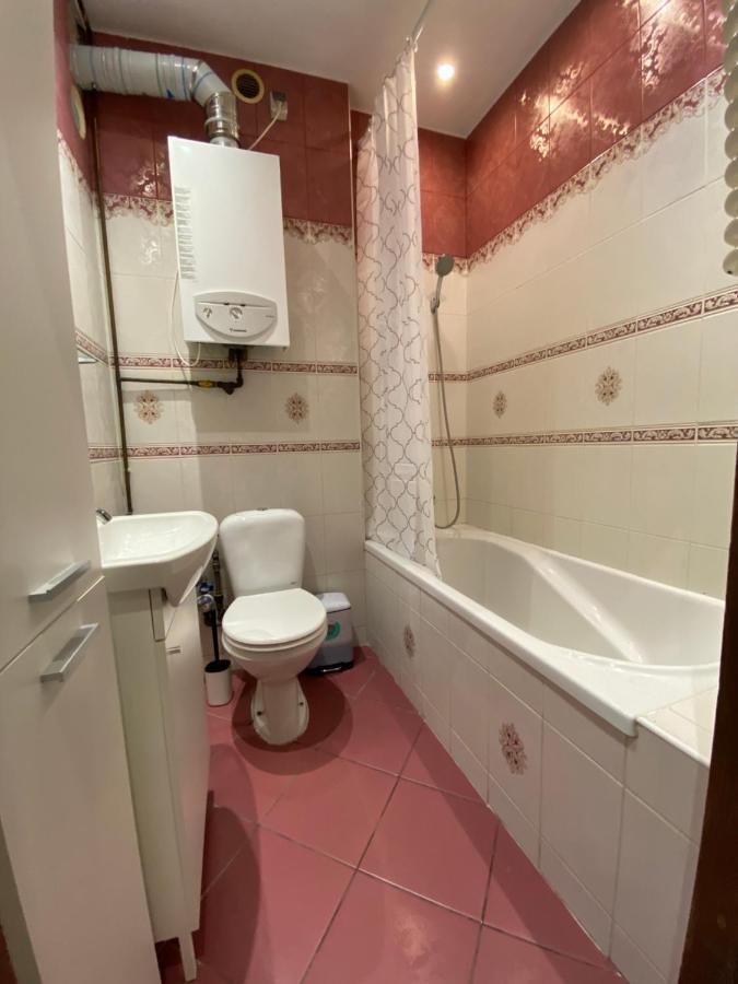Apartament W Sercu Gdańska Gdańsk