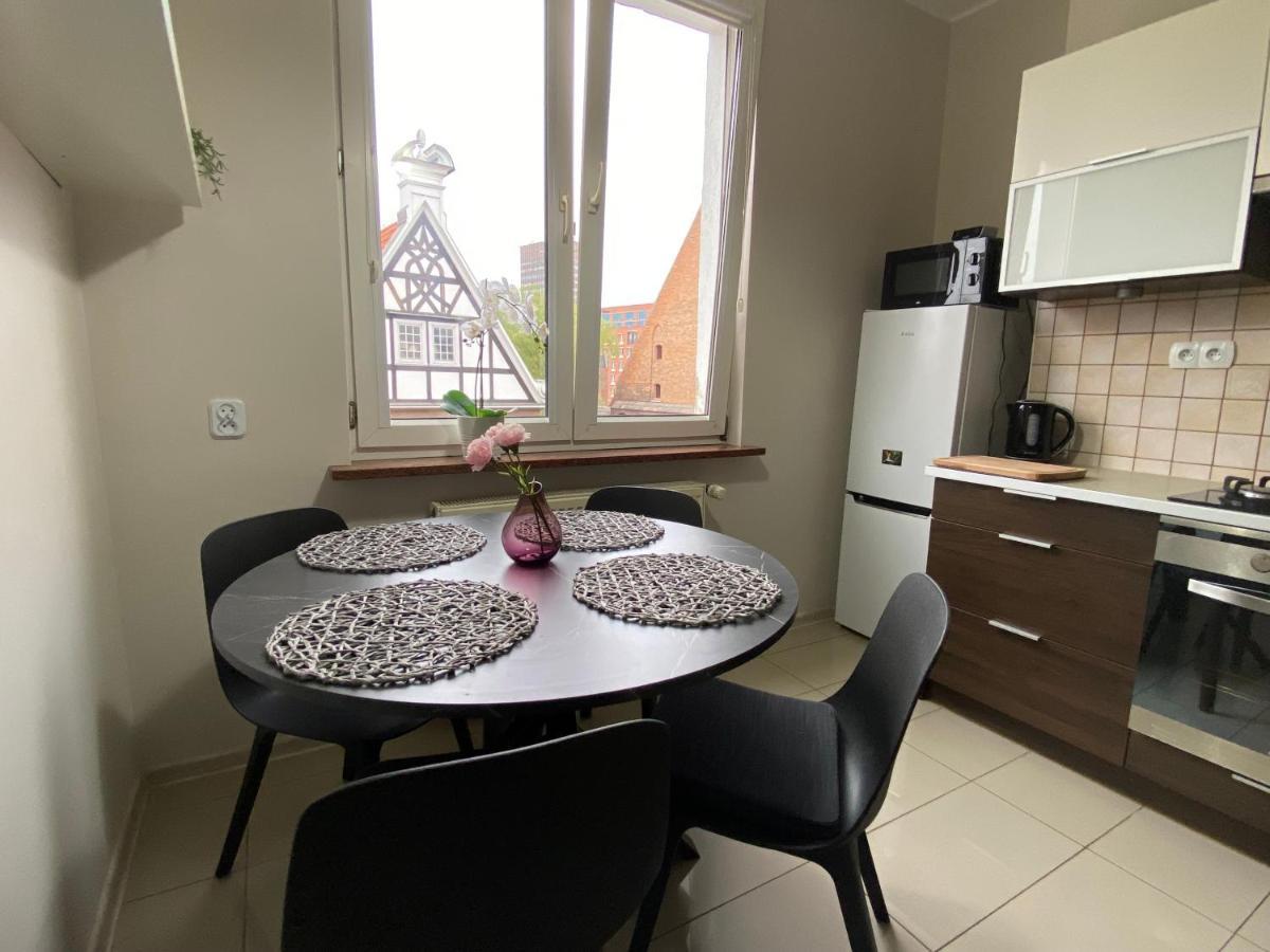 W Sercu Gdańska Apartament Gdańsk