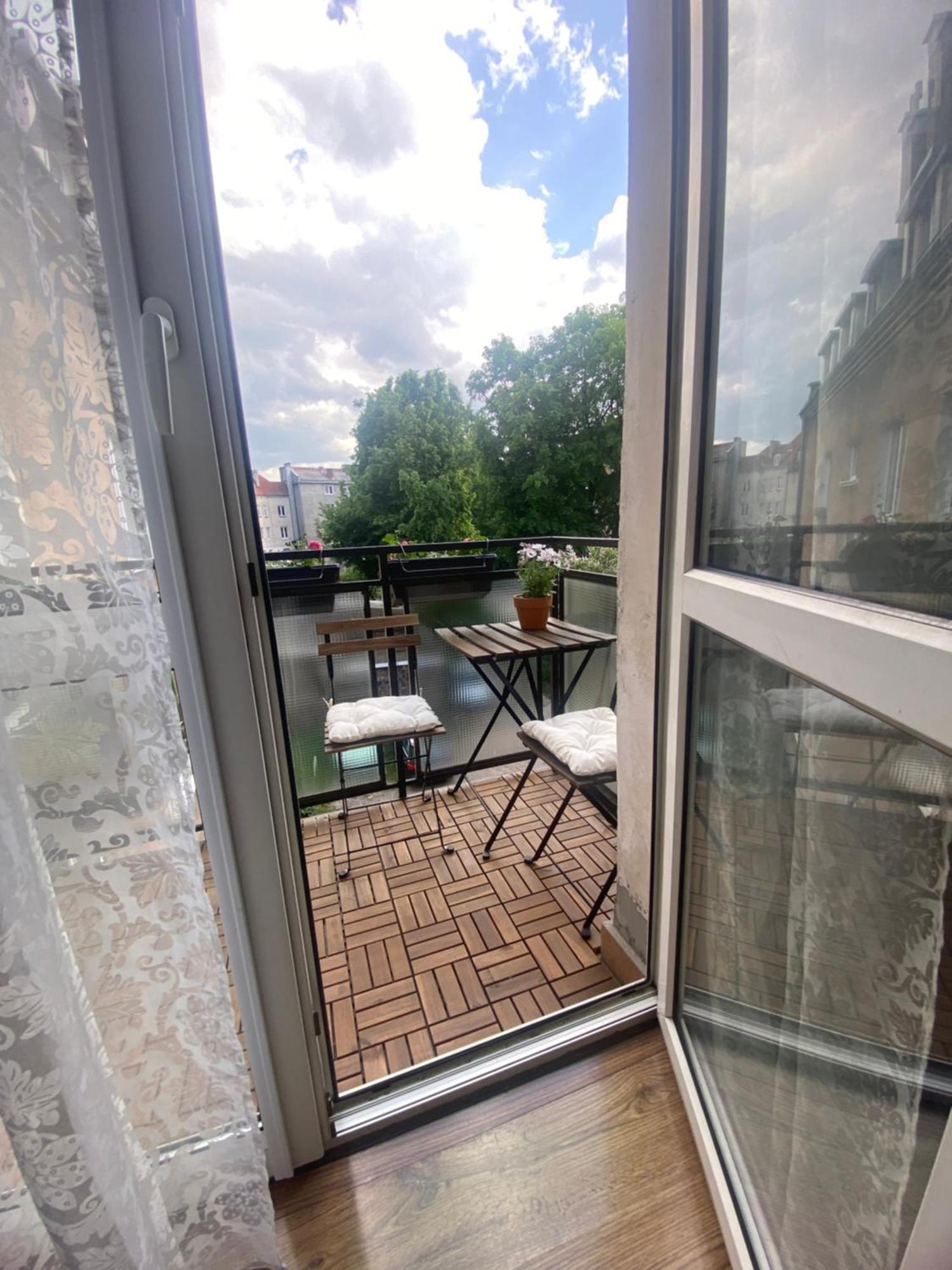 W Sercu Gdańska Apartament *