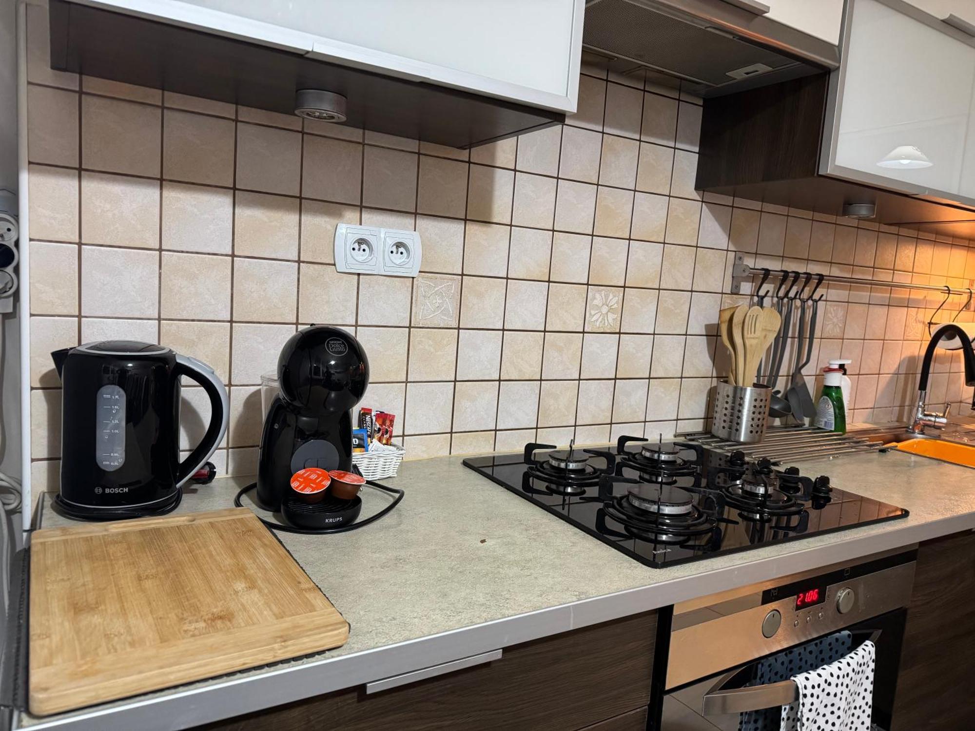 W Sercu Gdańska Apartament Gdańsk