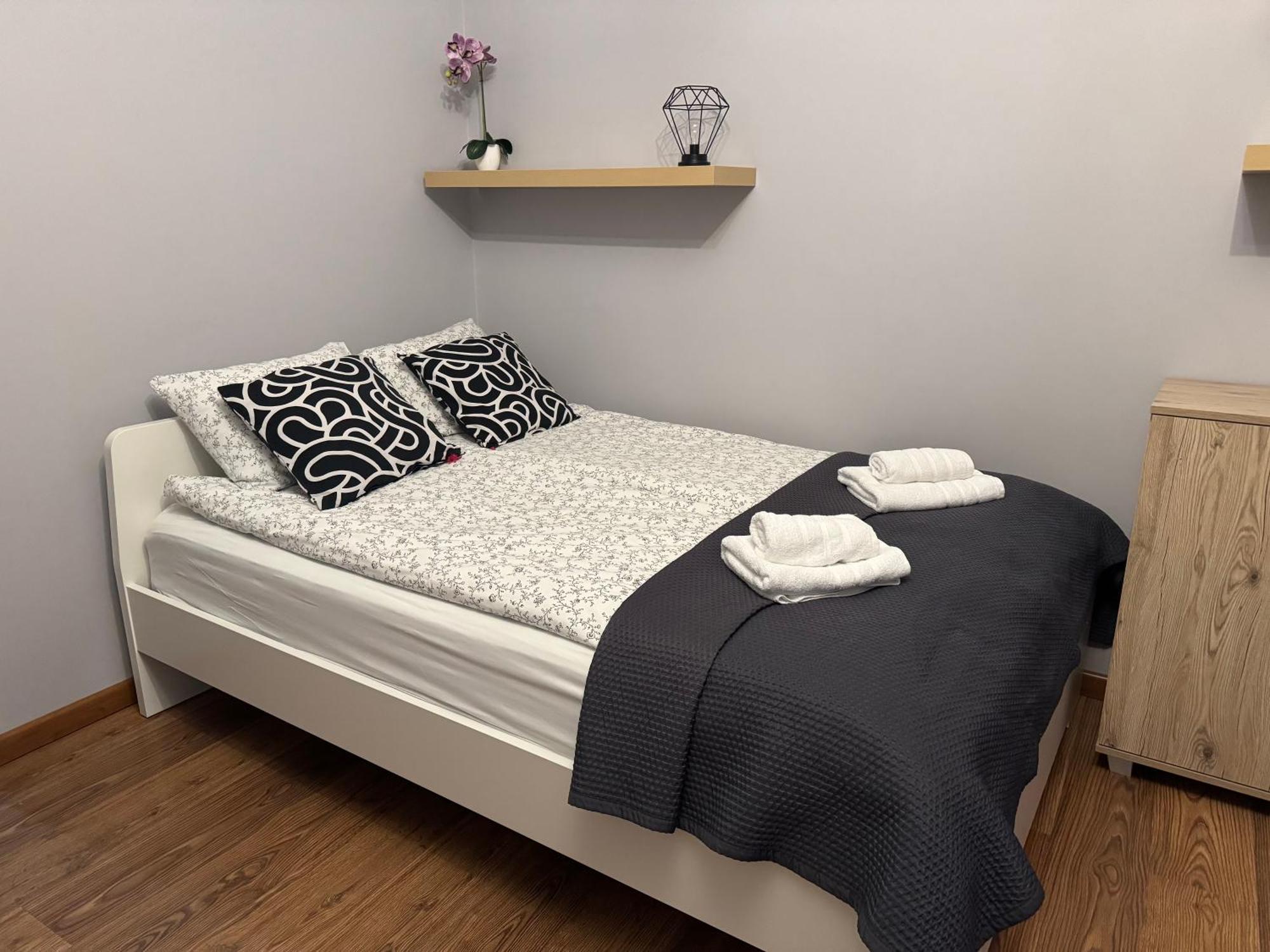 W Sercu Gdańska Apartament